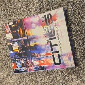 Book of Cities